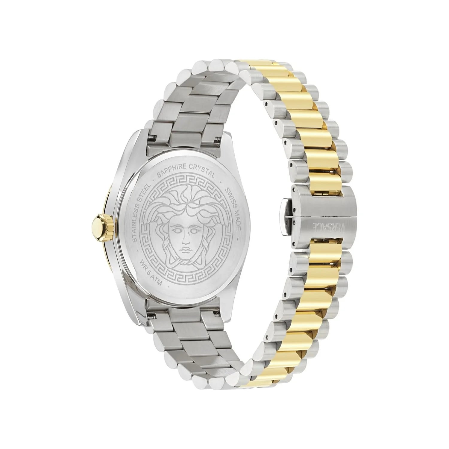 Men's Millenium watch (VE0G00525)