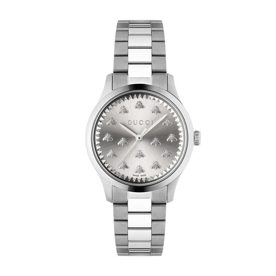 Ladies G-Timeless Watch (YA1265031).