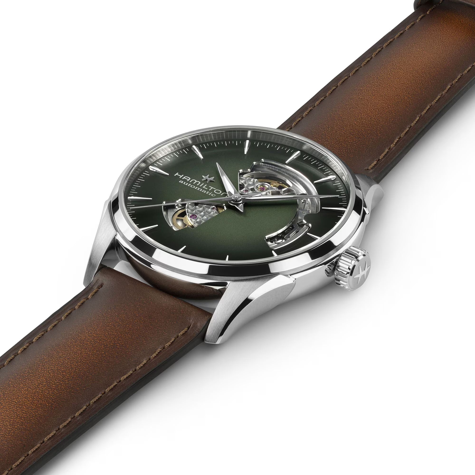 Men's Open Heart Watch (H32705560)