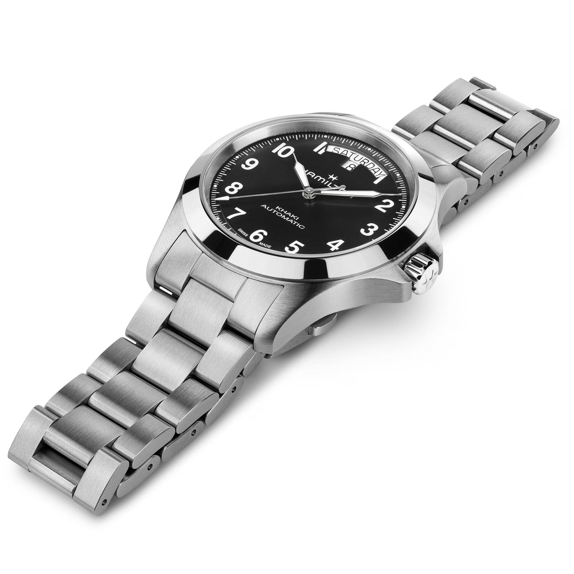 Khaki Field King Day-Date