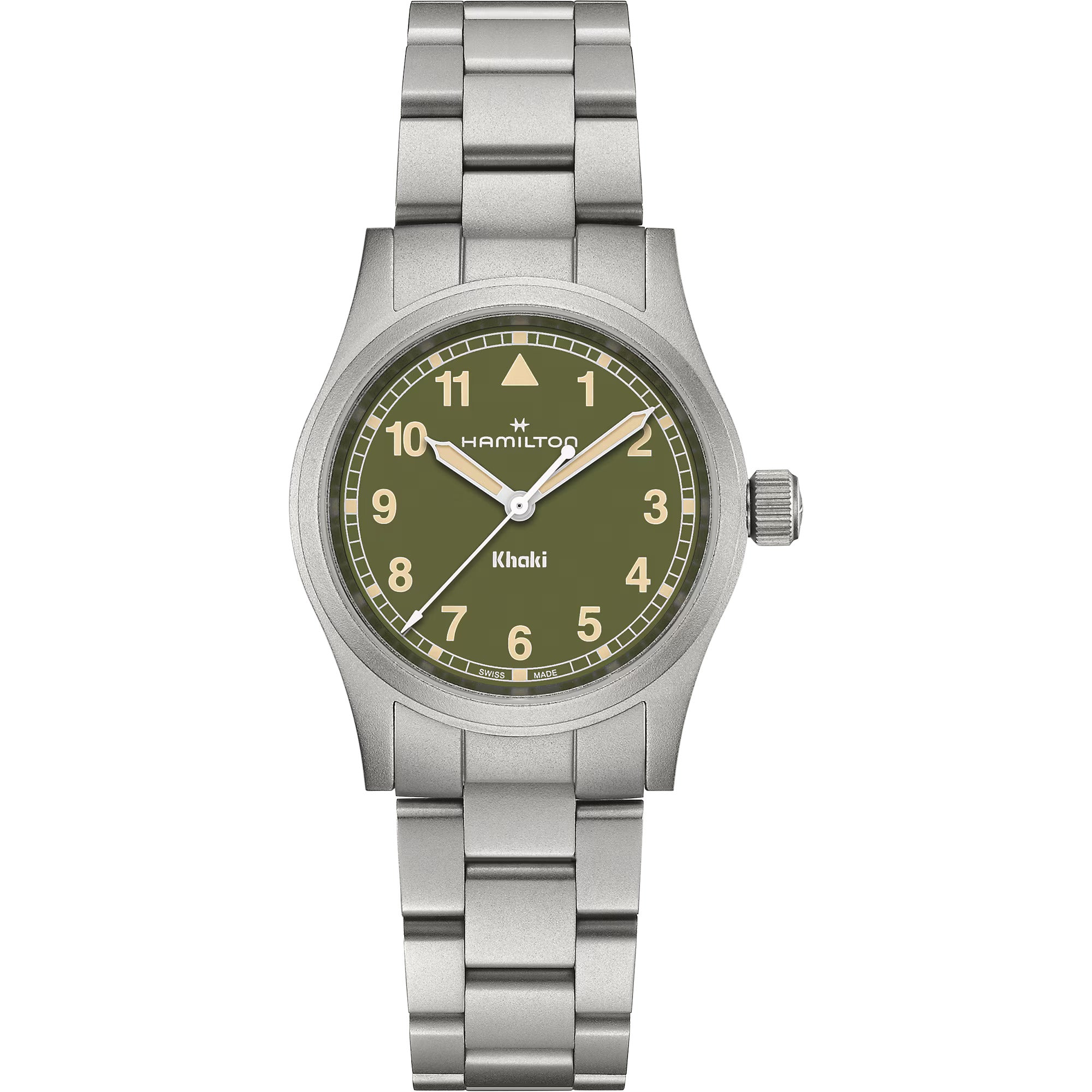 Khaki Field