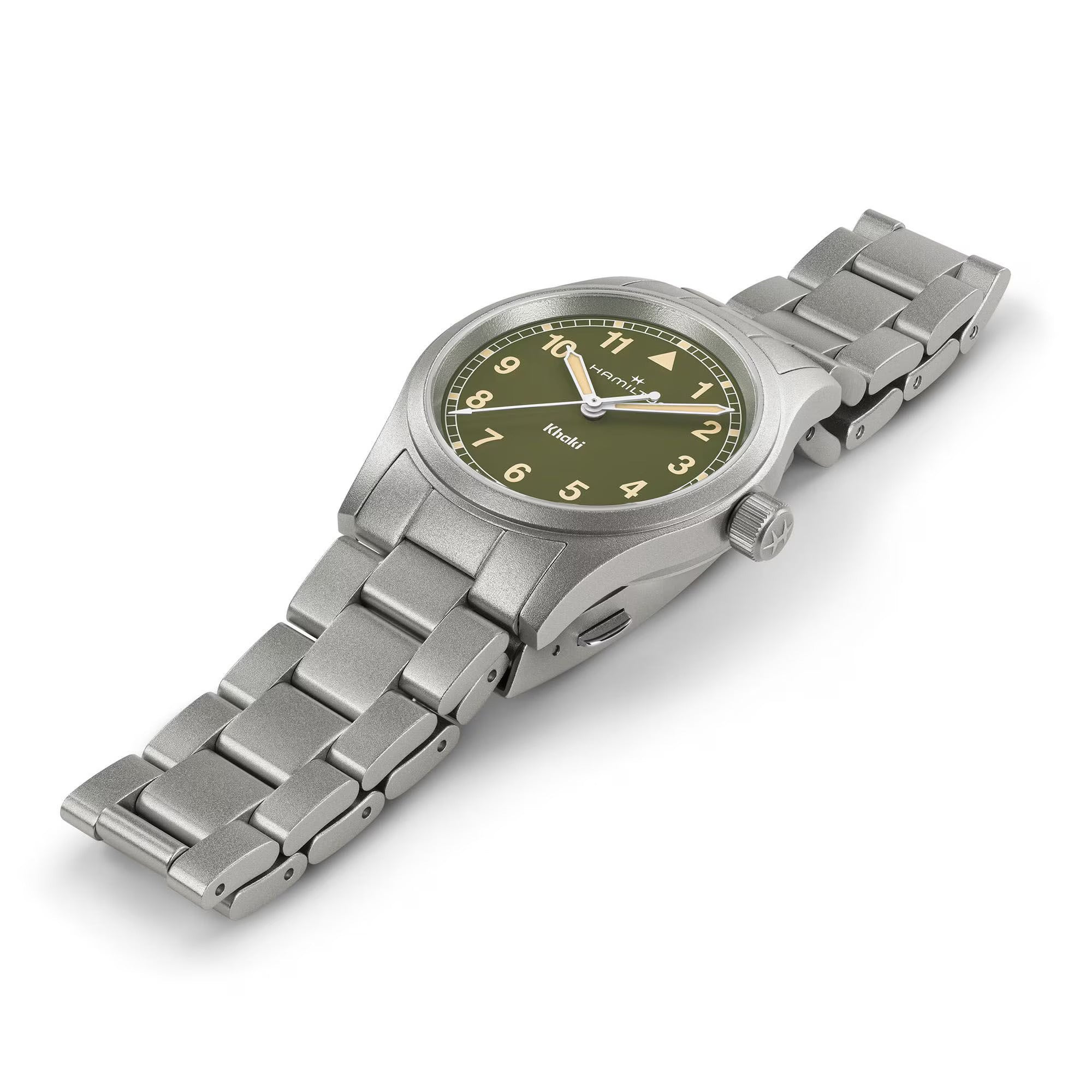 Khaki Field