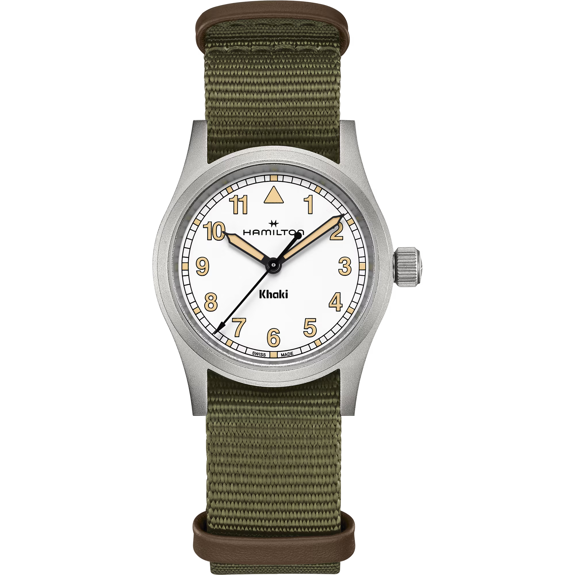 Khaki Field