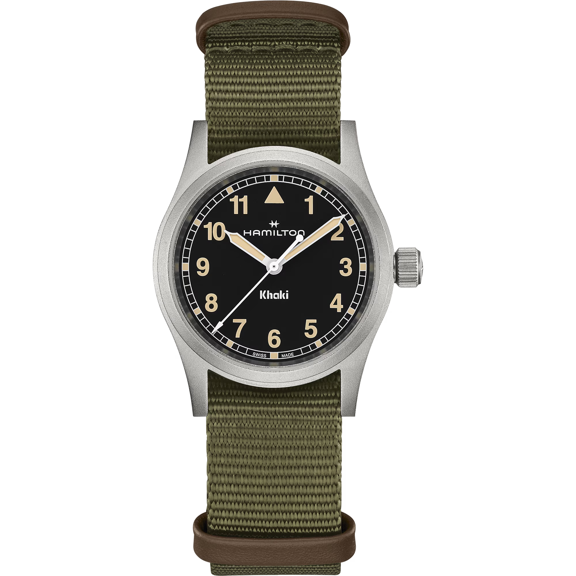 Khaki Field