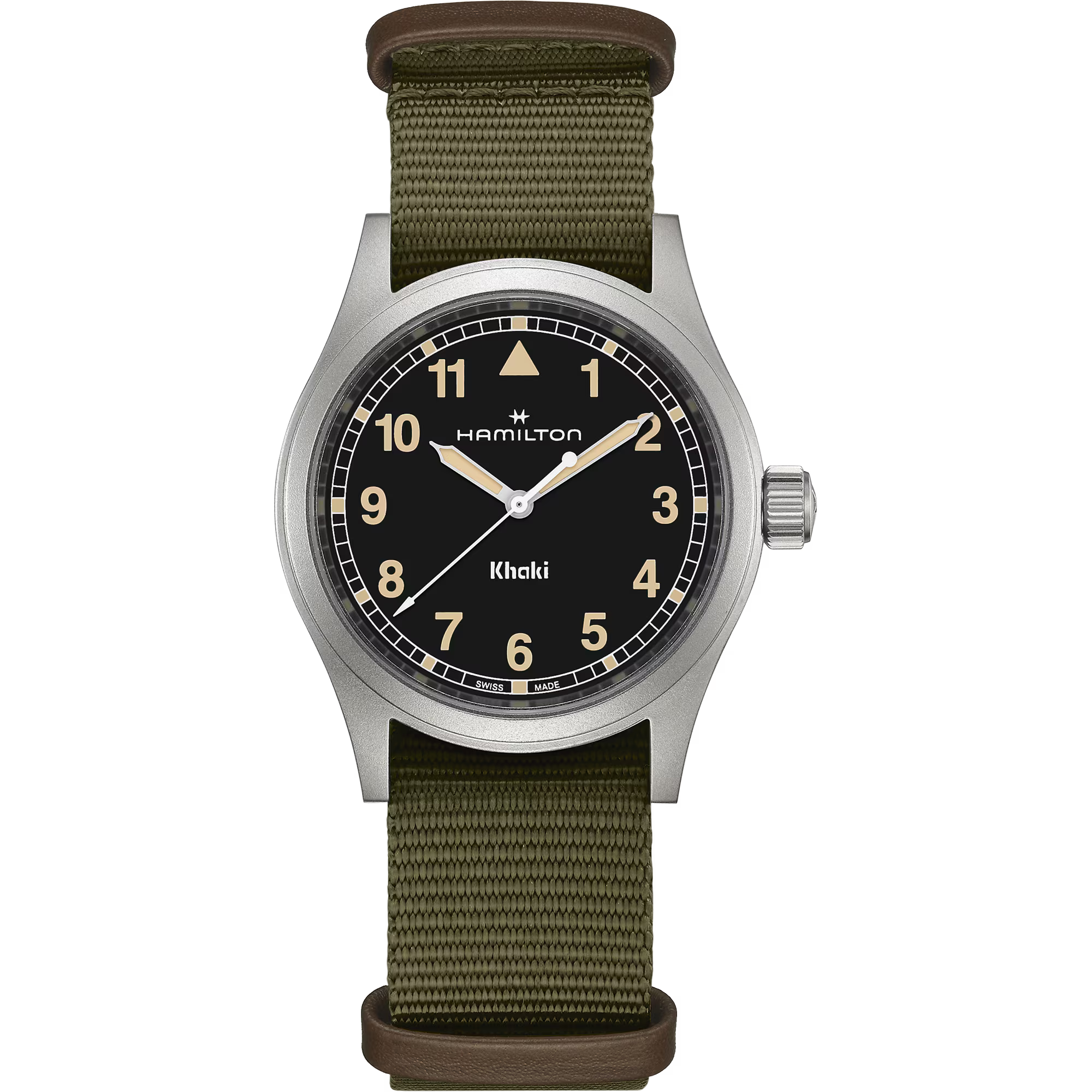 Khaki Field