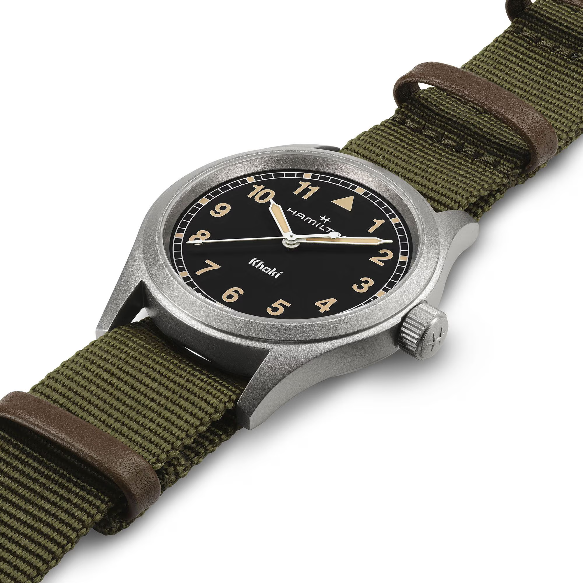 Khaki Field