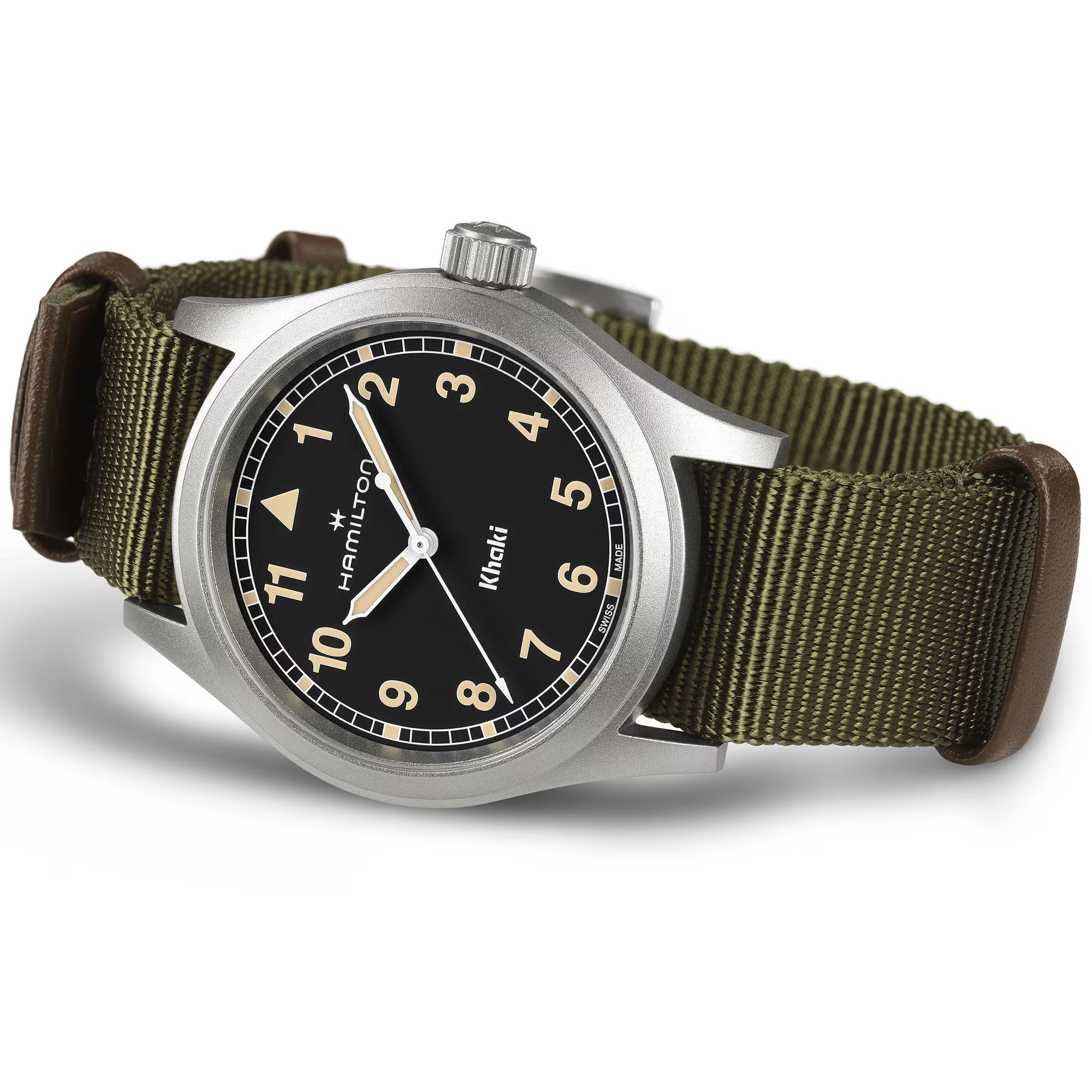 Khaki Field
