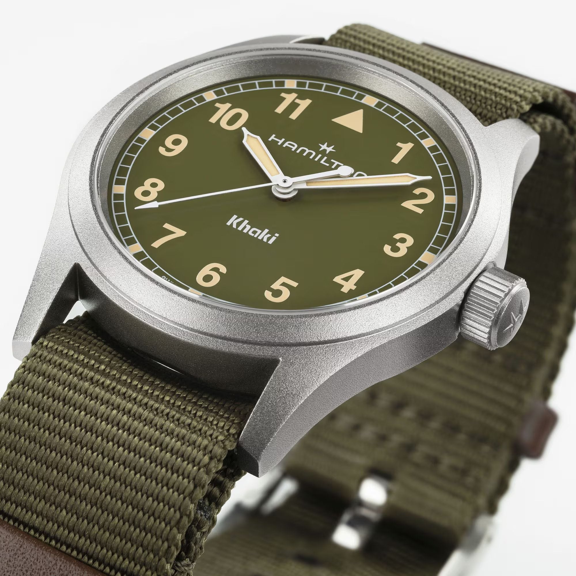 Khaki Field