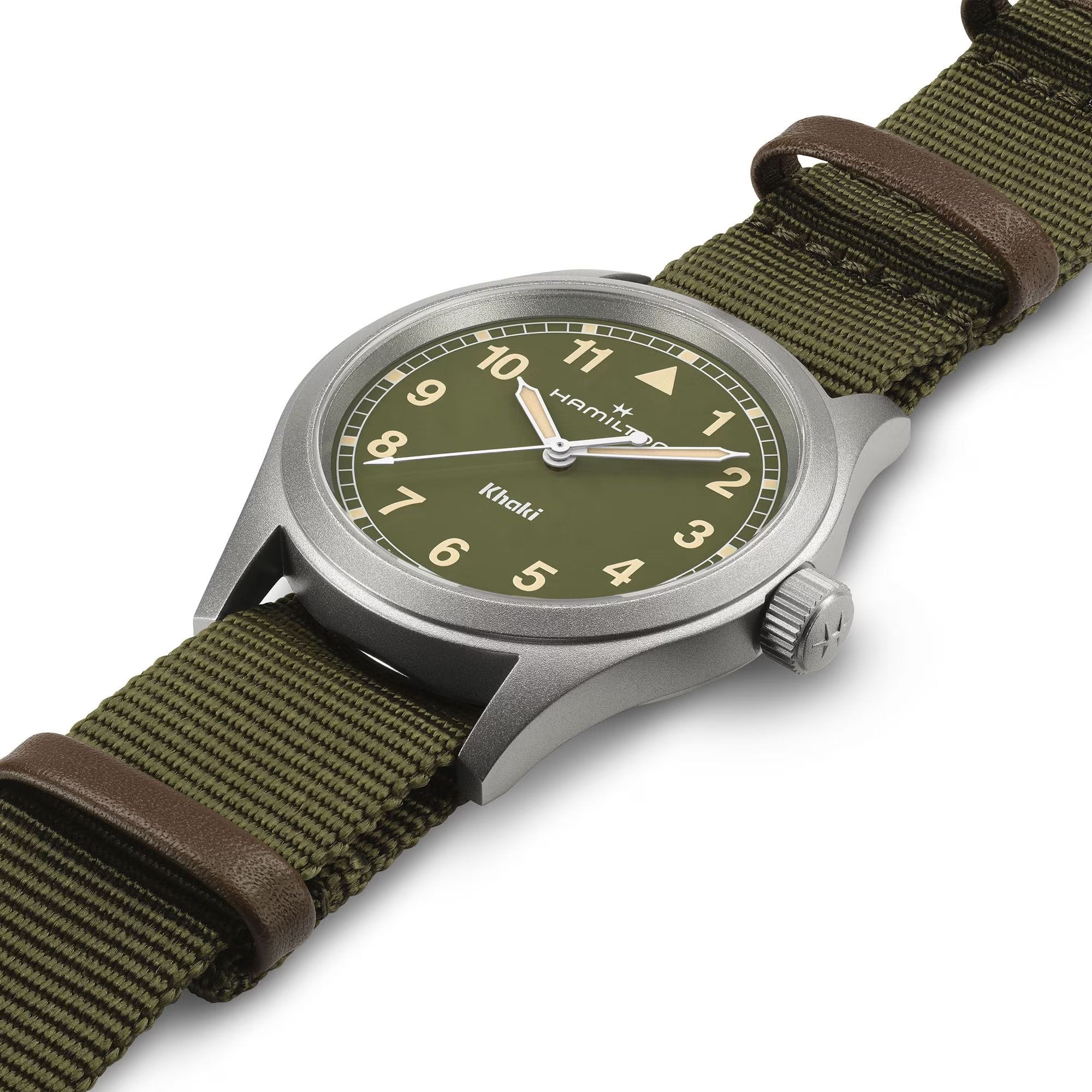 Khaki Field
