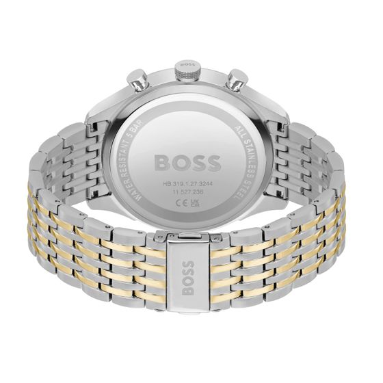 Men's Gregor Chronograph Watch (1514053).