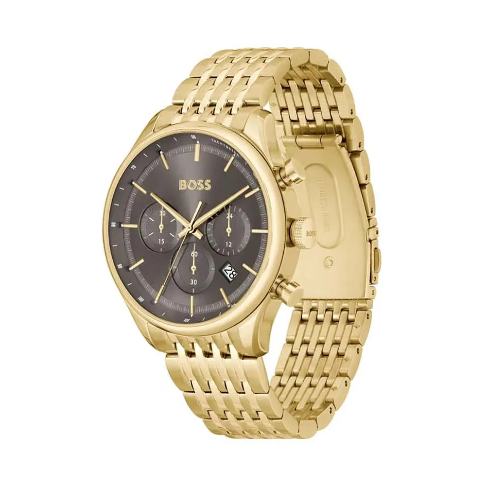 Men's Gregor Chronograph Watch (1514051).