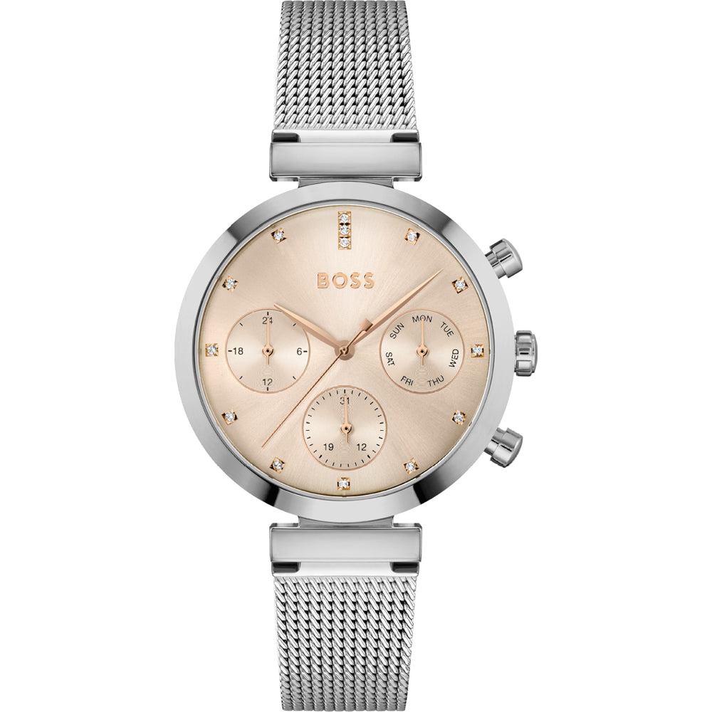 Ladies Flawless Watch (1502625).