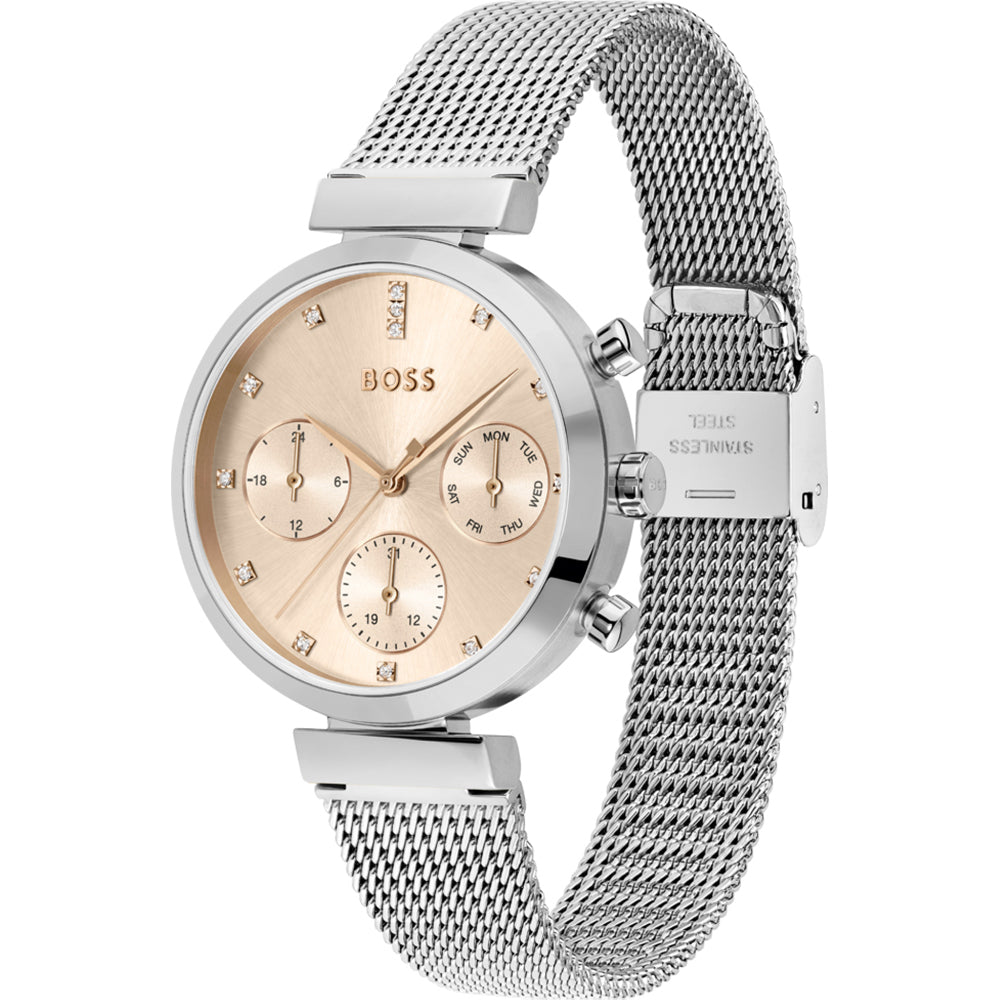 Ladies Flawless Watch (1502625).