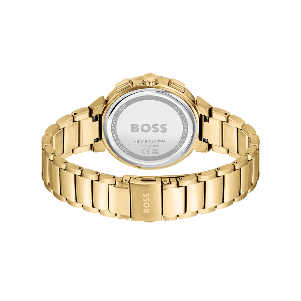 Ladies chronograph Watch (1502677).