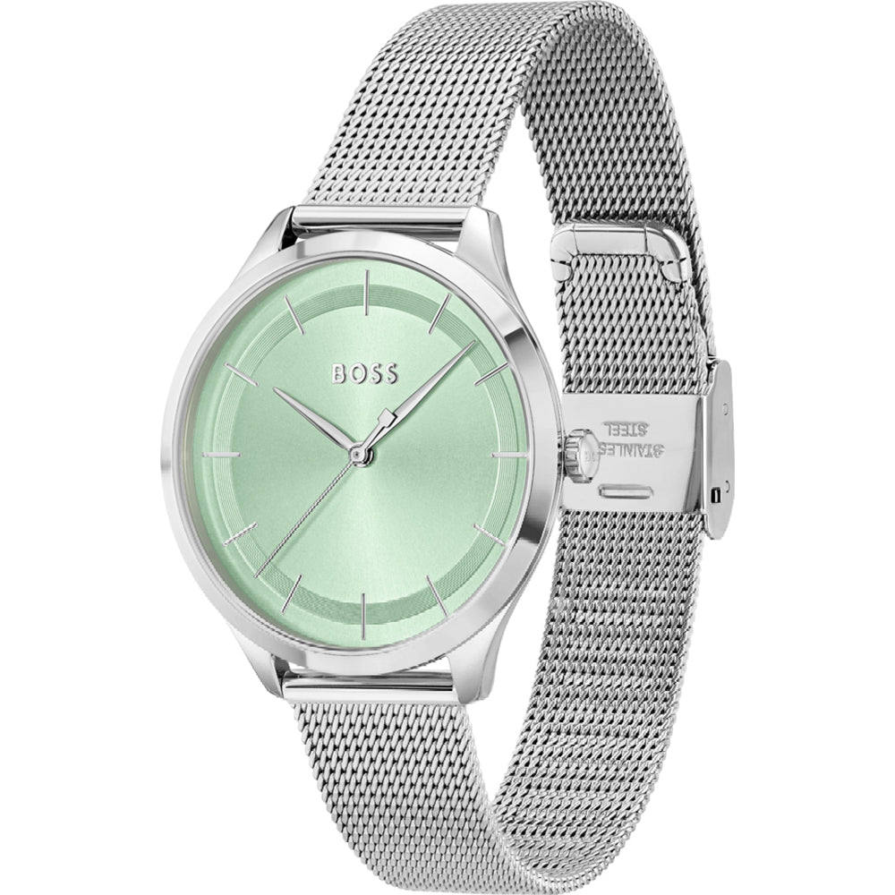 Ladies Pura Watch (1502636).