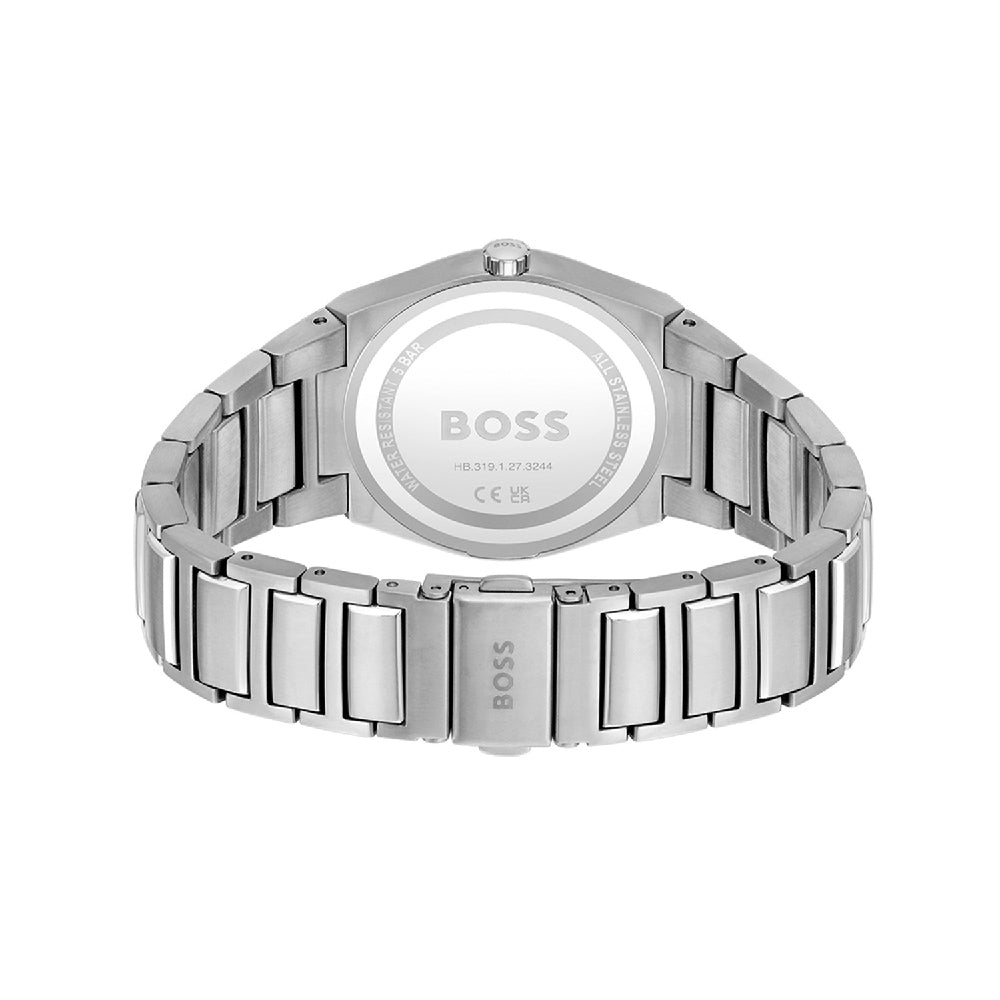 Ladies Steer Watch 1502670 Hugo Boss