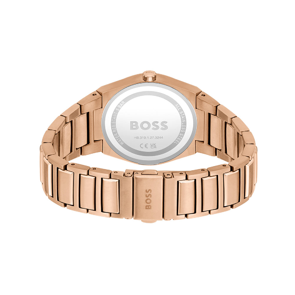 Ladies Steer Watch (1502671)
