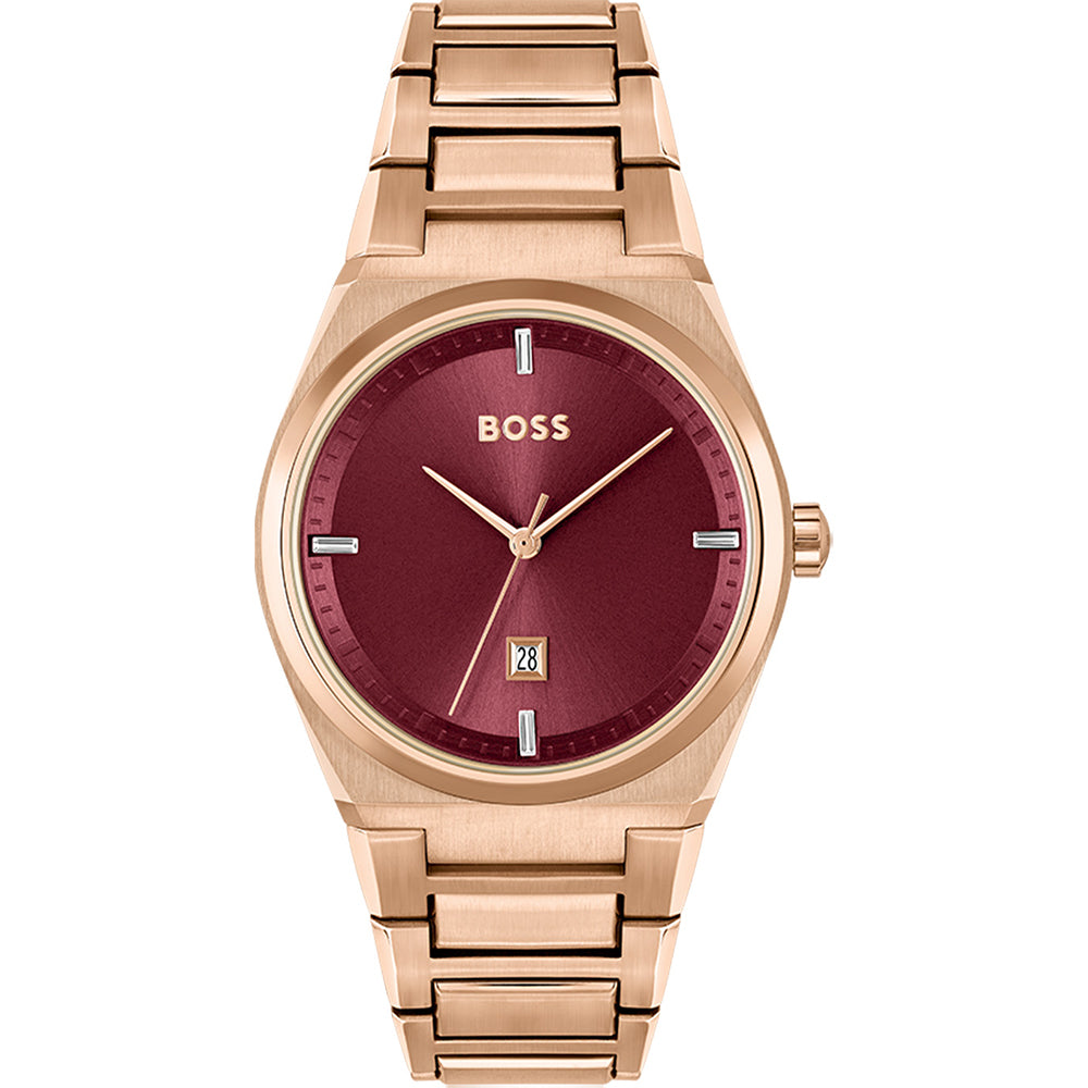 Ladies Steer Watch (1502671)
