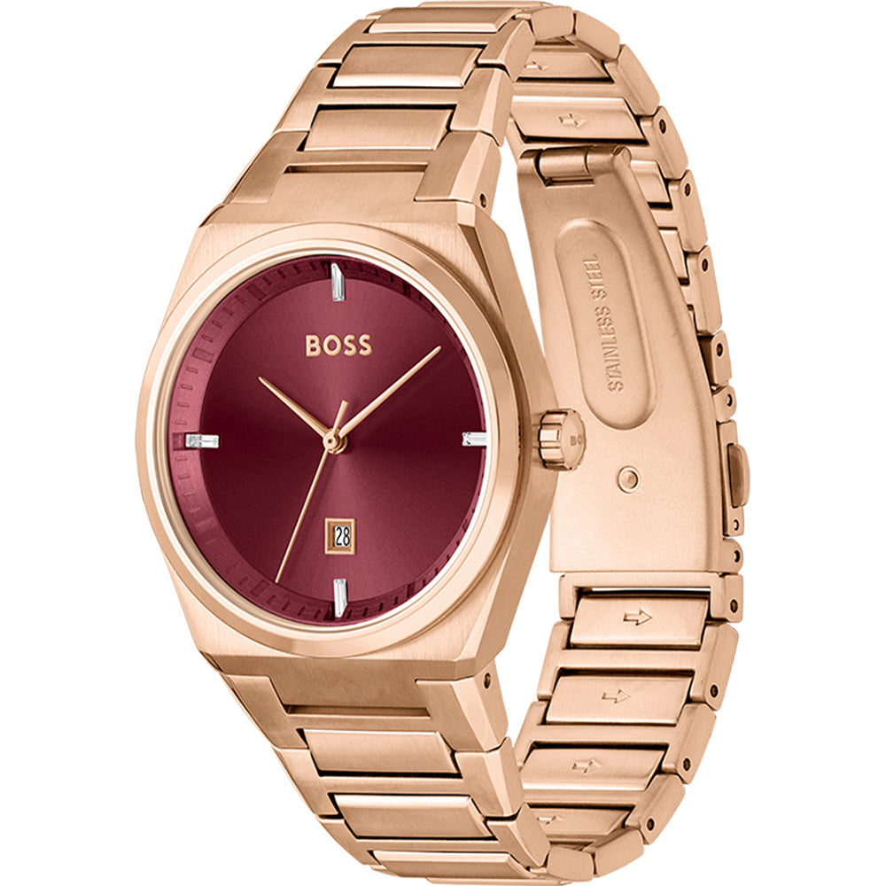 Ladies Steer Watch (1502671)