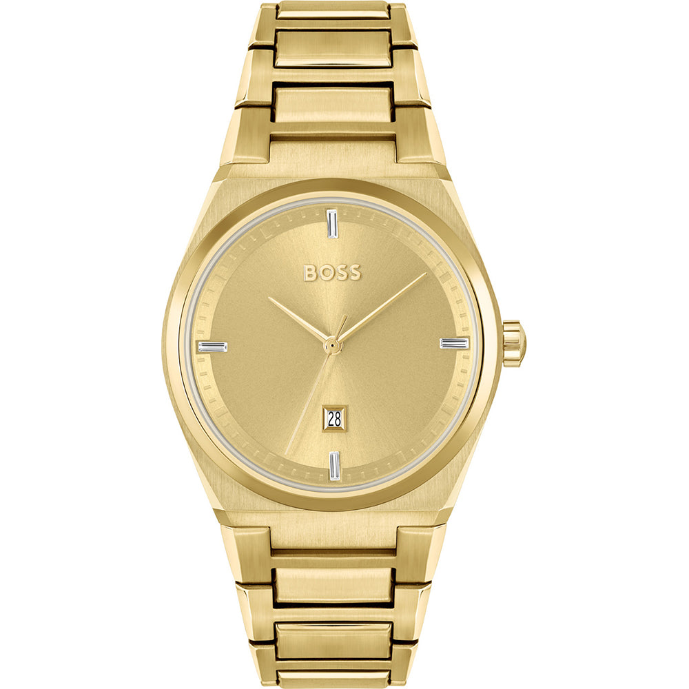 Ladies Steer Watch (1502672)