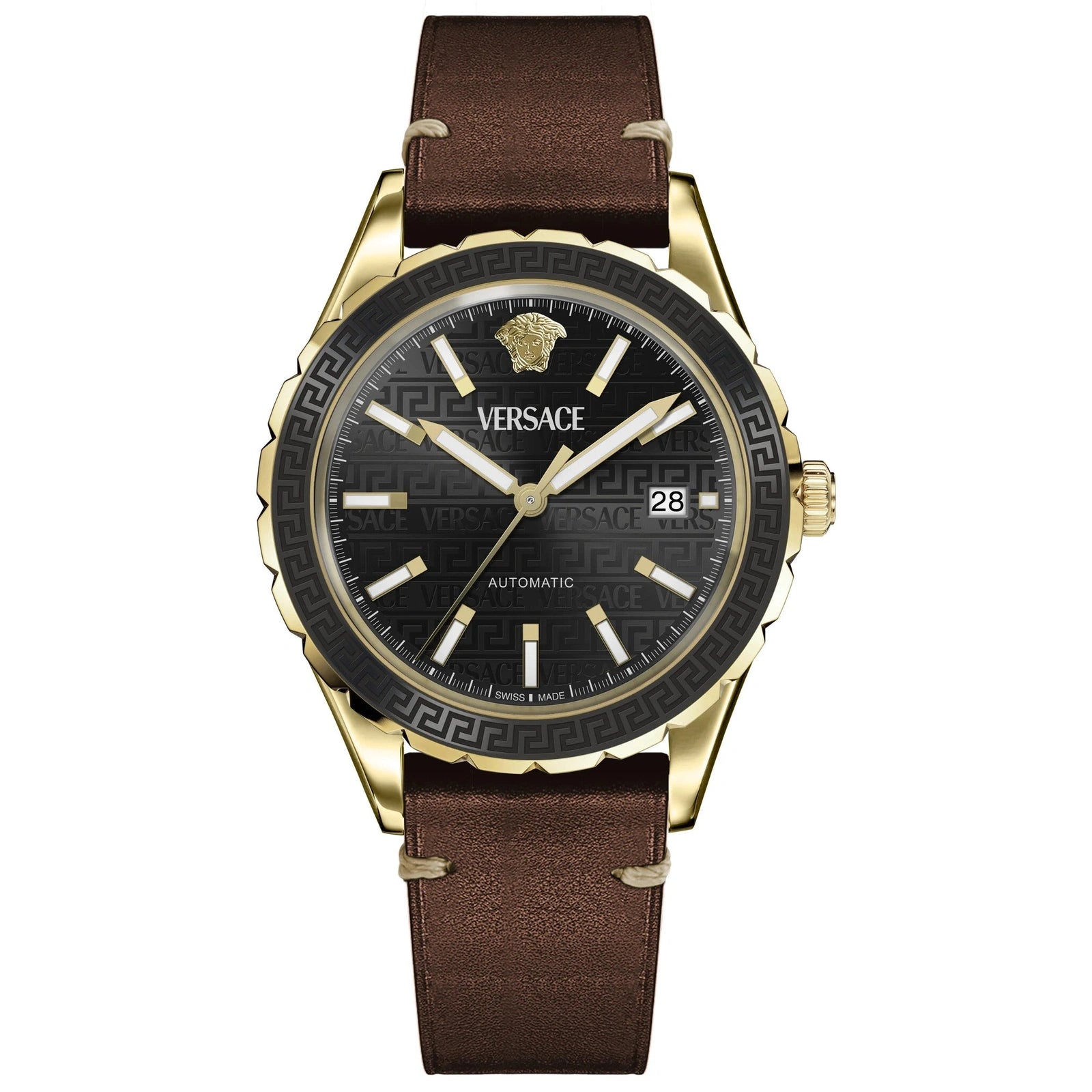 Men's Hellenyium Watch (VEQCA0224)