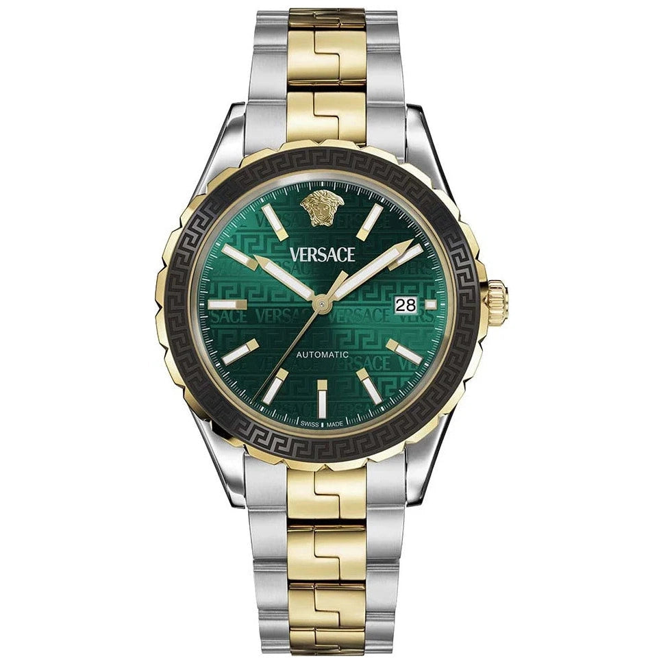 Men's Hellenyium Watch (VEQCA0524)