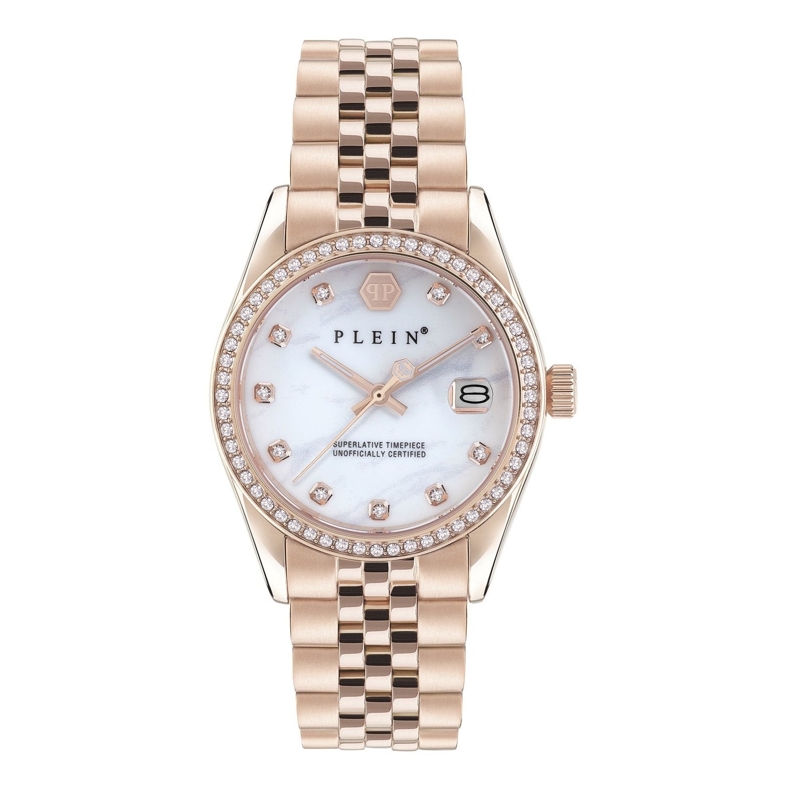 Ladies Superlative Watch PWYAA0623 Philip Plein