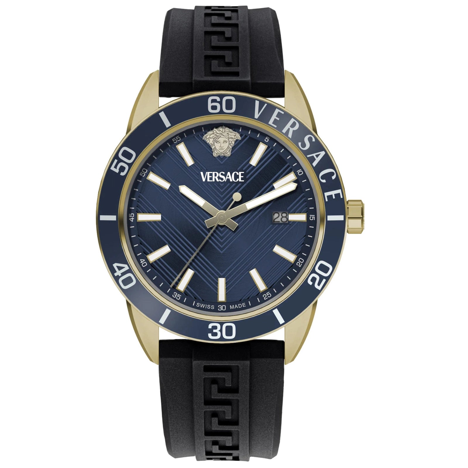Men's Greca Watch (VEYCA0224)