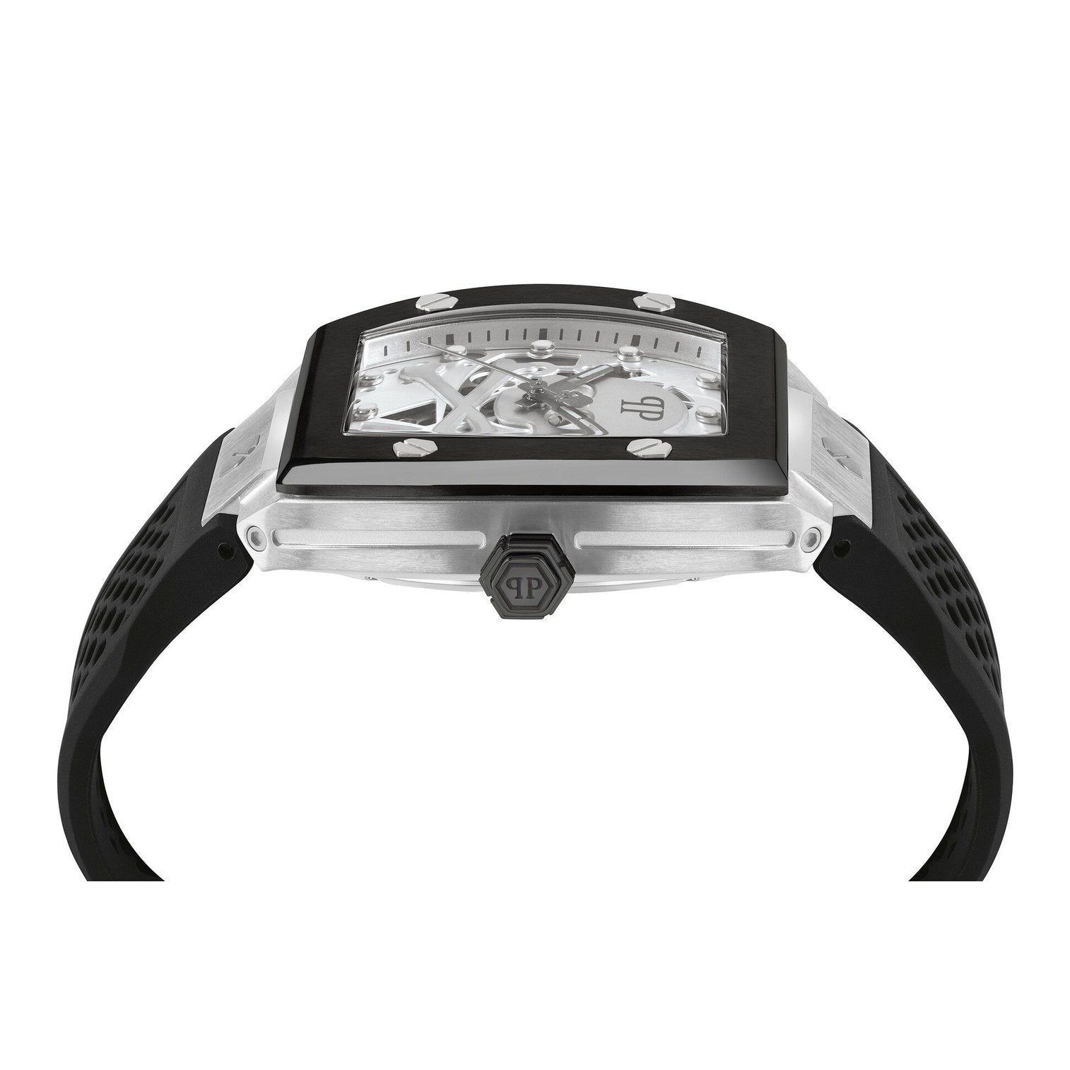 Men's $keleton Automatic Watch (PWBAA2023).