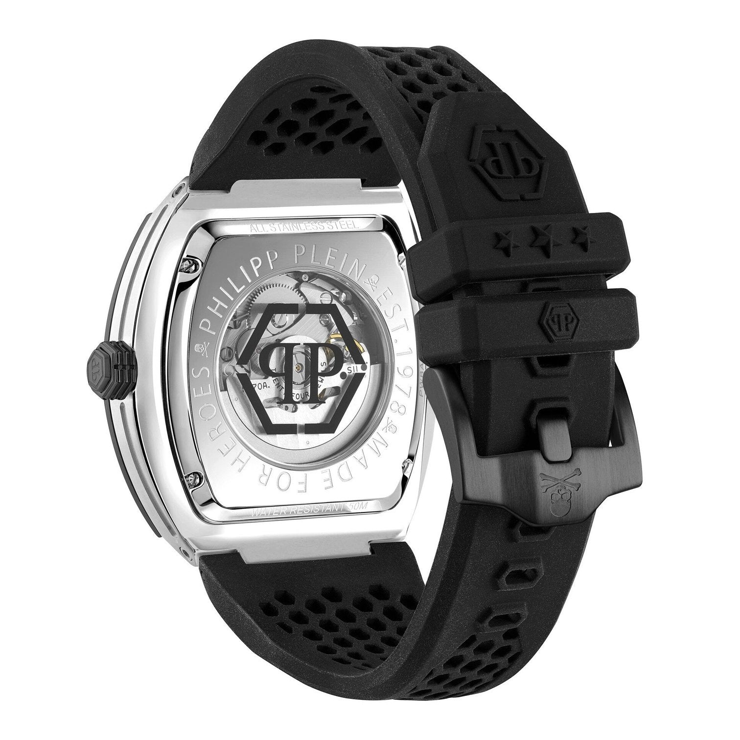 Men's $keleton Automatic Watch (PWBAA2023).