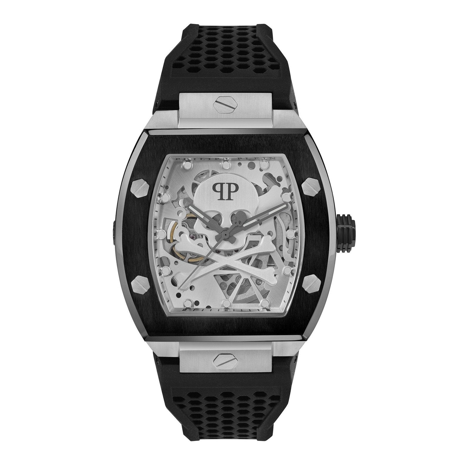 Men's $keleton Automatic Watch (PWBAA2023).
