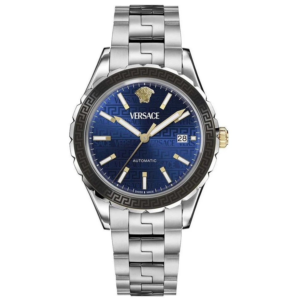 Men's Hellenyium Watch (VEQCA0424)