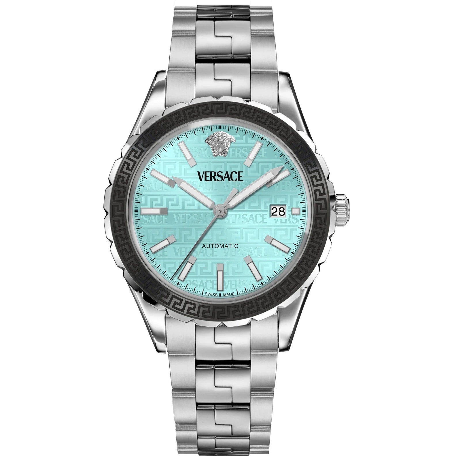 Men's Hellenyium Watch (VEQCA0324)