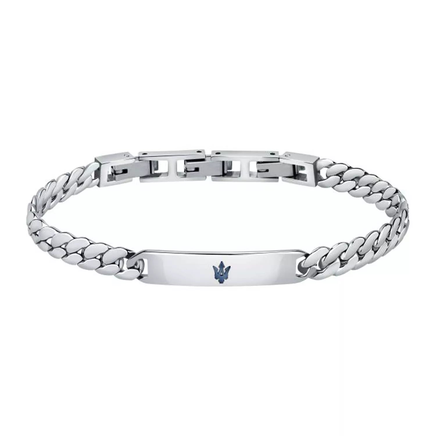 Men's Maserati Bracelet (JM222AVD05)