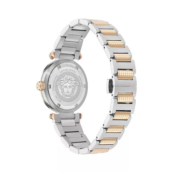Ladies Greek Watch (VE5B00425)