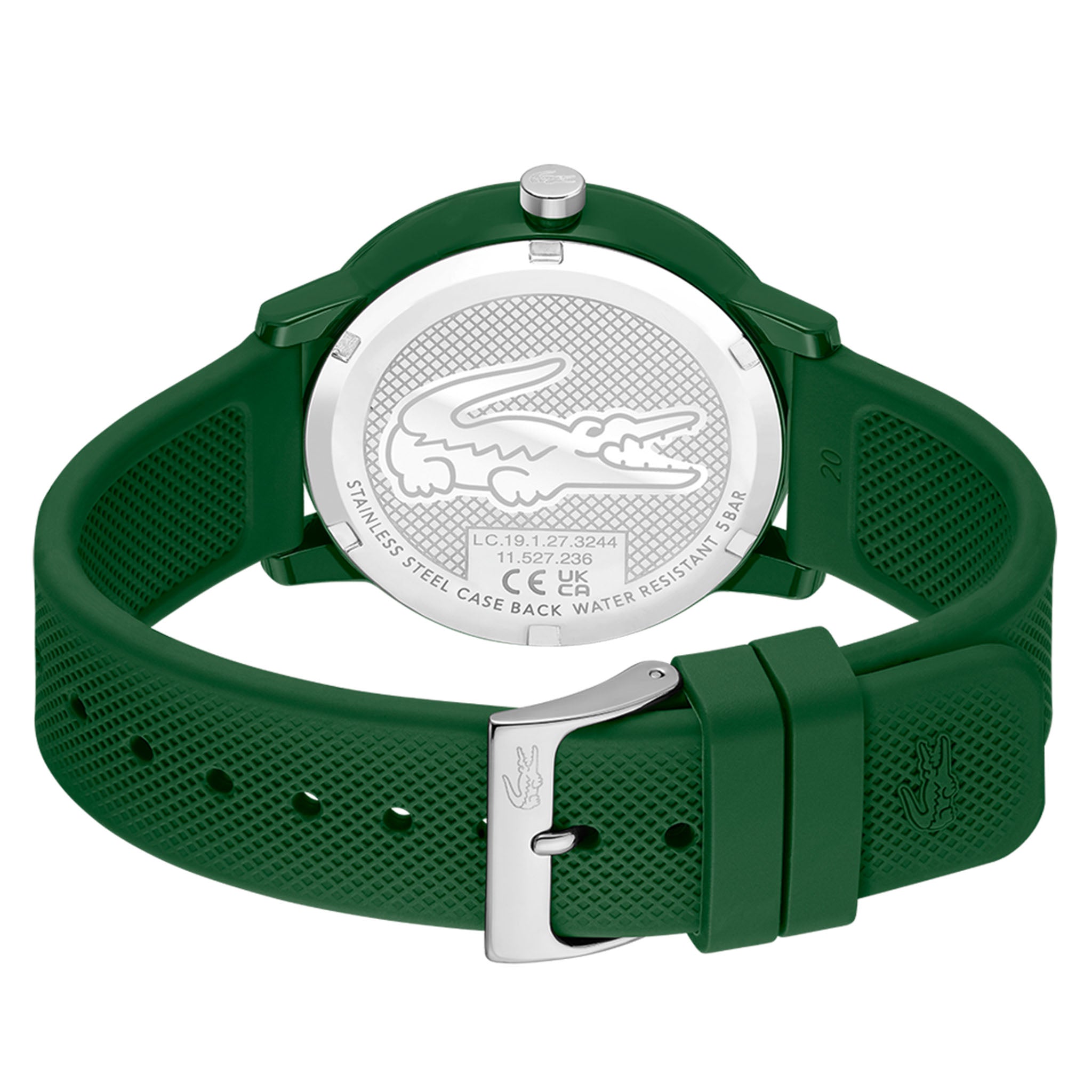Lacoste 2011511 watch view 3
