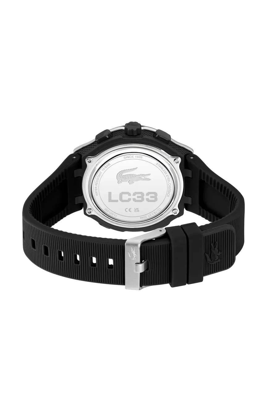 Lacoste 2011516 watch view 3