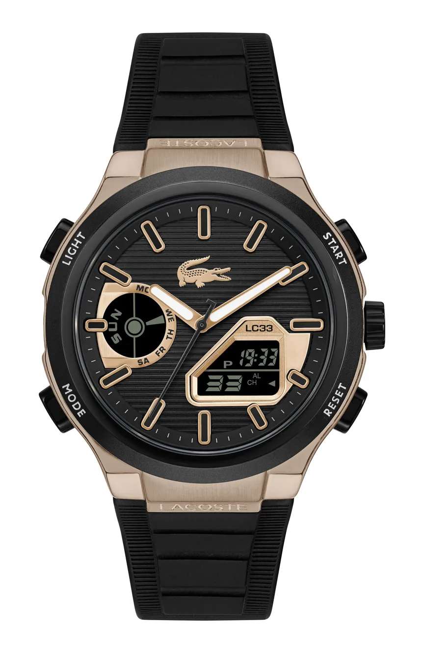 Lacoste 2011517 watch view 1