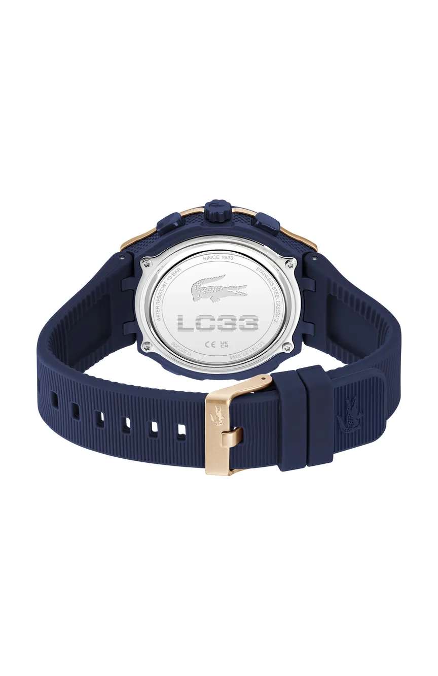 Lacoste 2011518 watch view 3