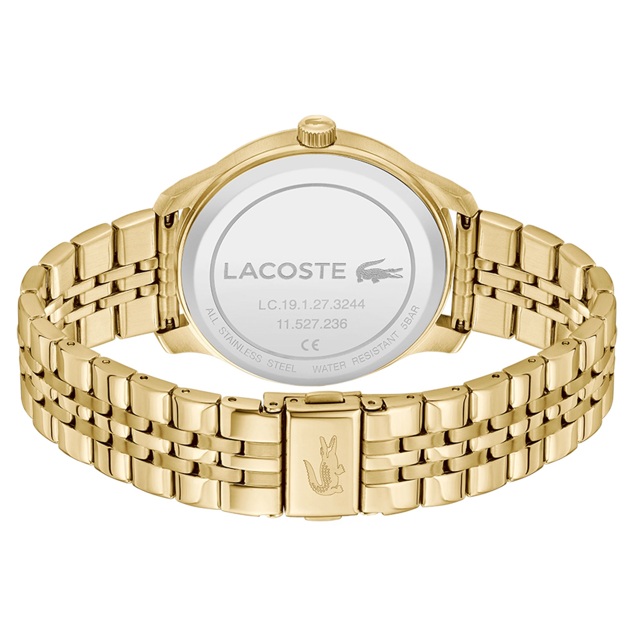 Lacoste 2011539 watch view 3