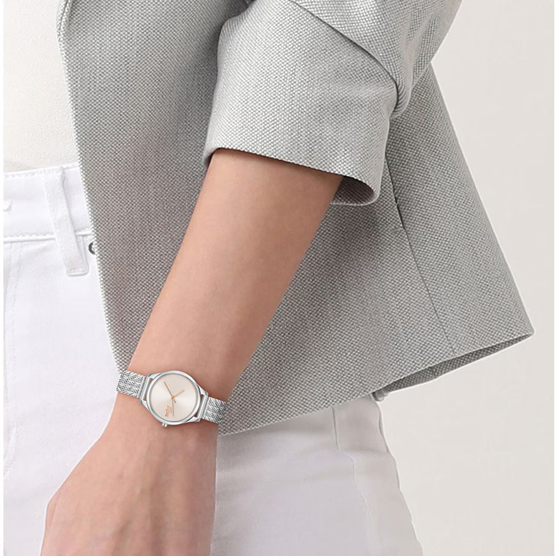 Ladies Mini Crocodelle Watch (2001501)