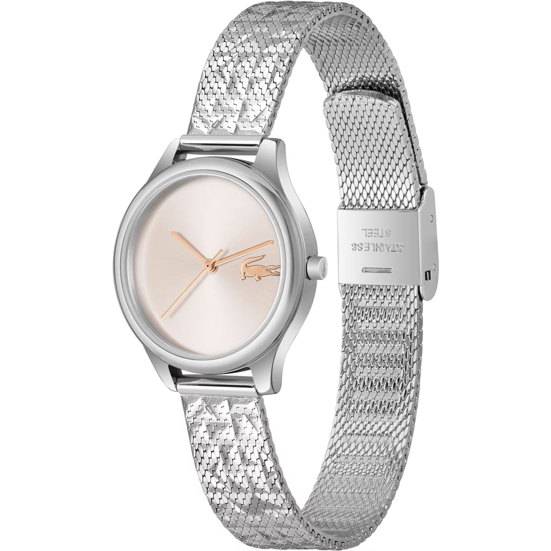 Ladies Mini Crocodelle Watch (2001501)