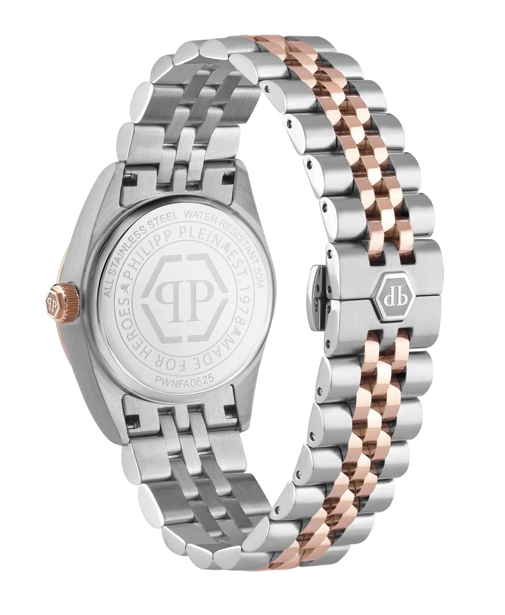 Ladies Superlative Watch (PWNFA0625)