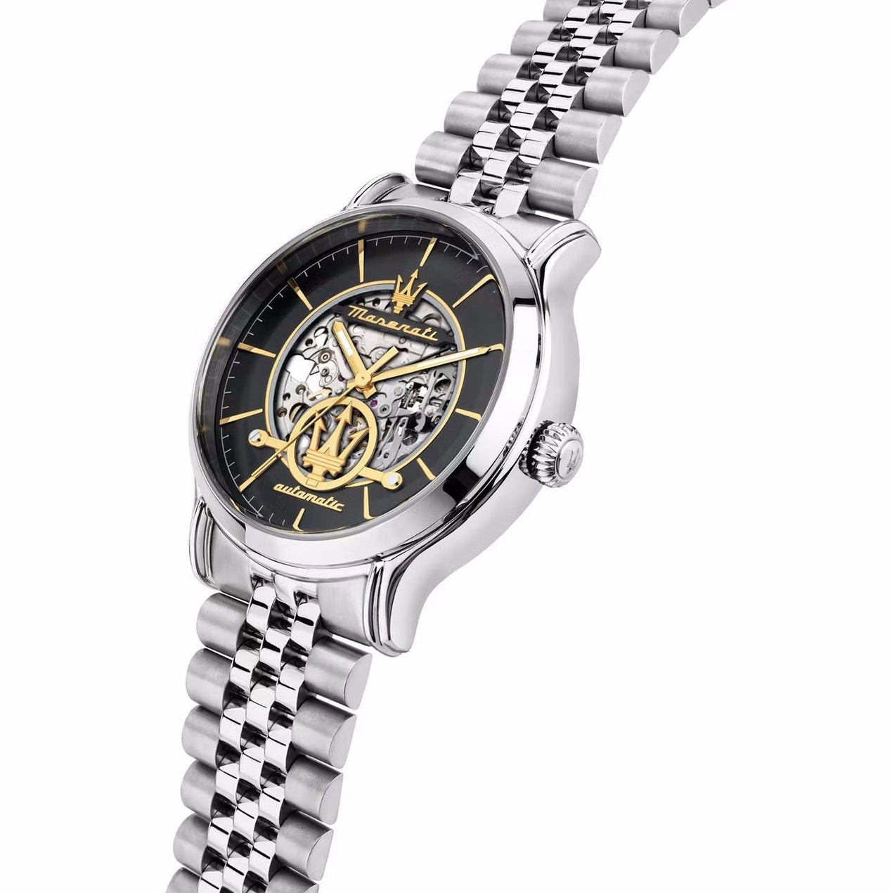 Men's Epoca Watch (R8823118015)