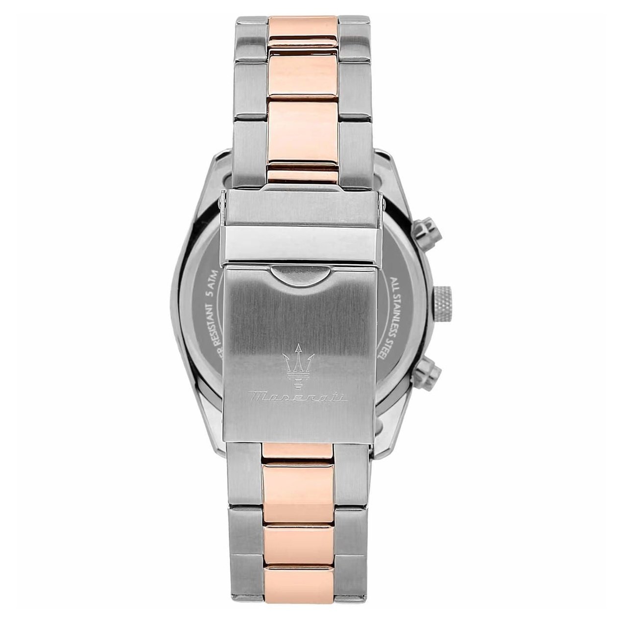 Men's Attrazione Watch (R8853151002)