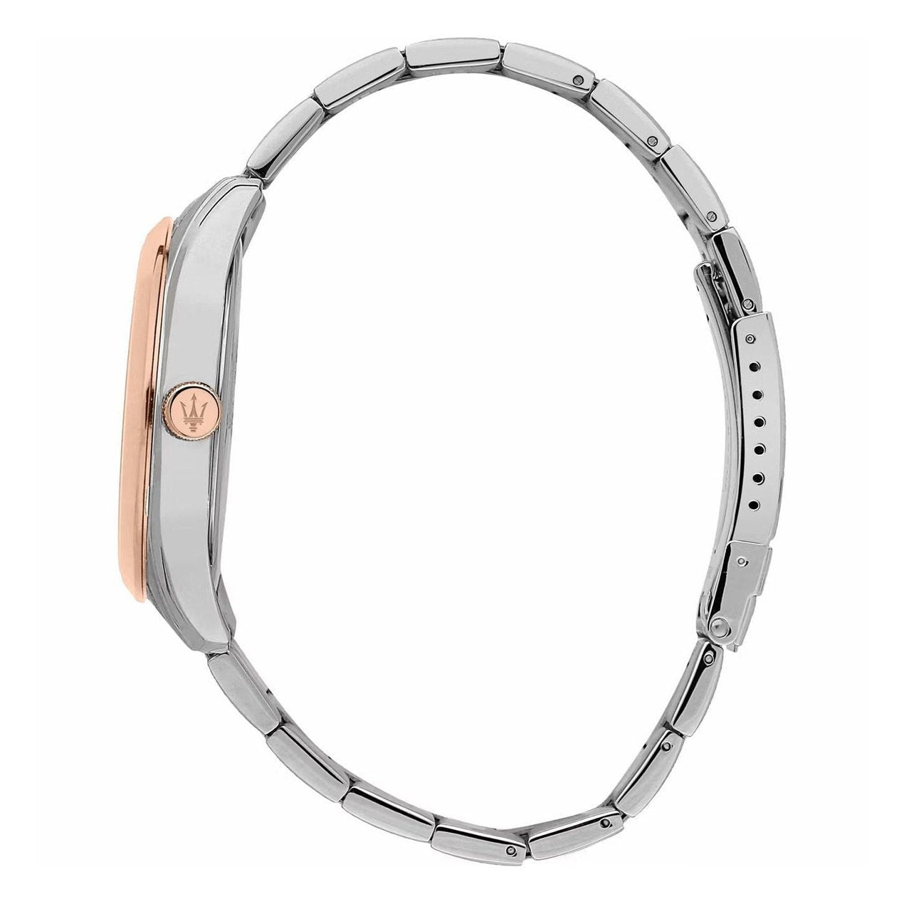 Men's Maserati Attrazione Watch (R8853151006)