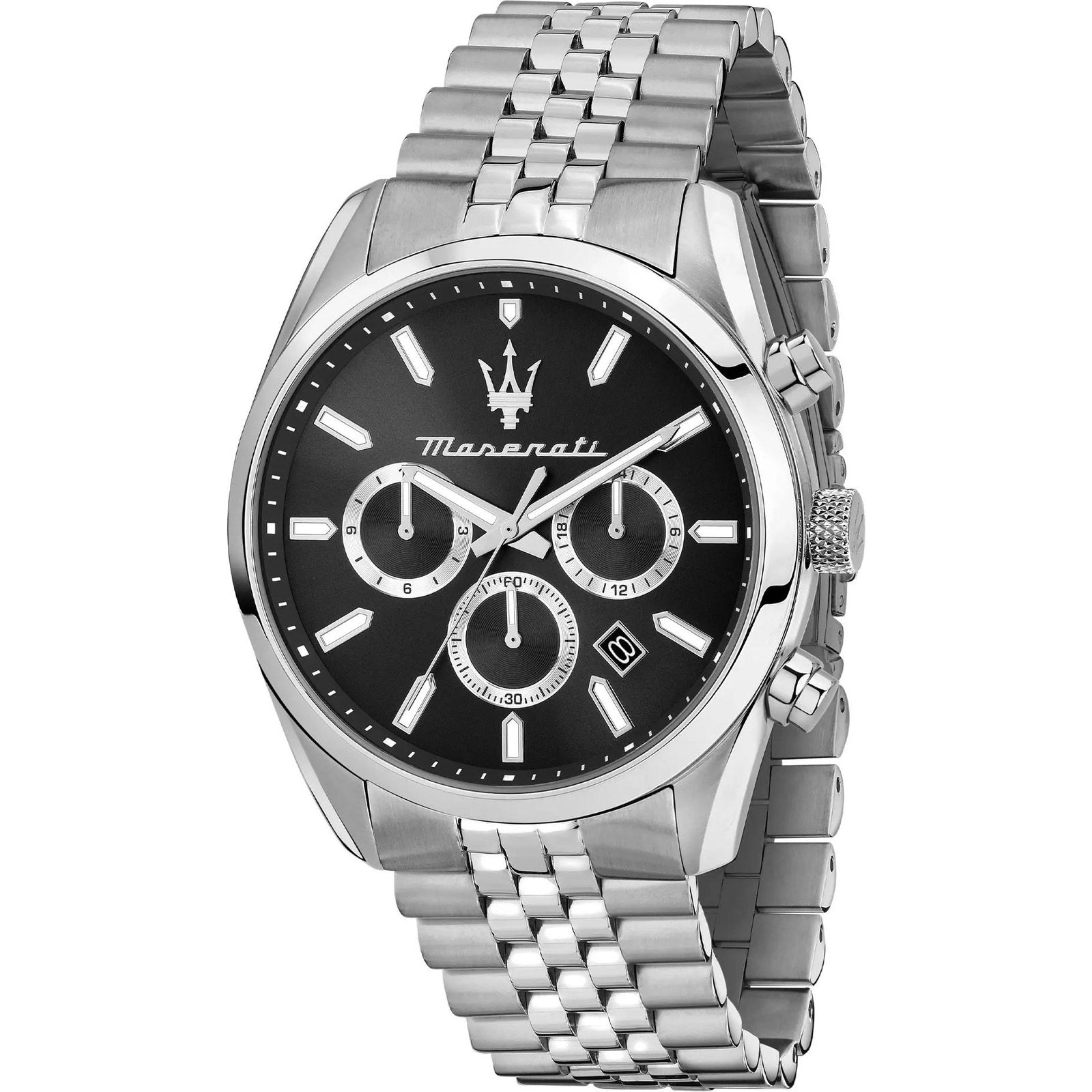 Men's Attrazione Watch (R8853151022)