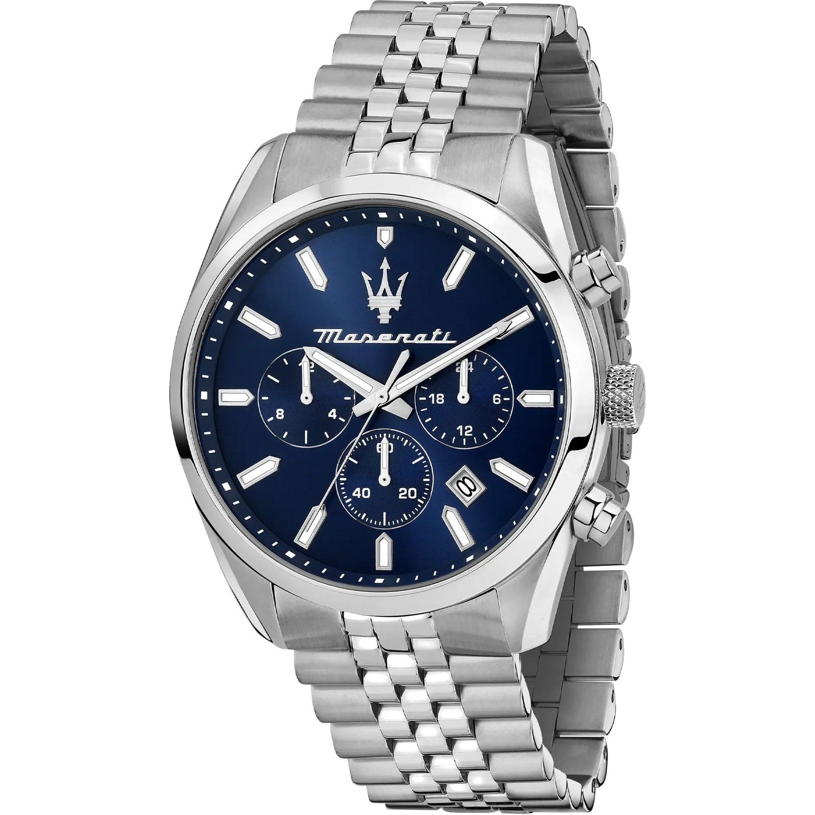 Men's Attrazione Watch (R8853151025)