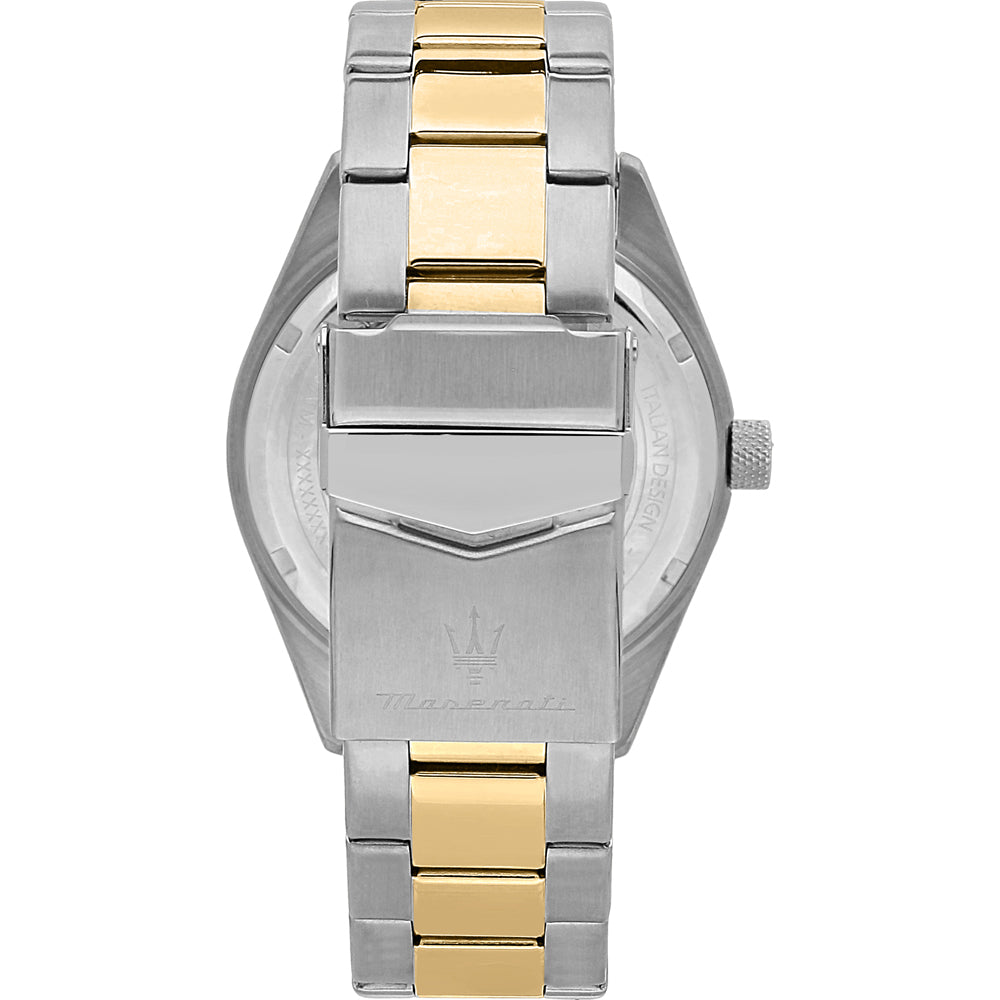 Men's Competizione Watch (R8853100027)