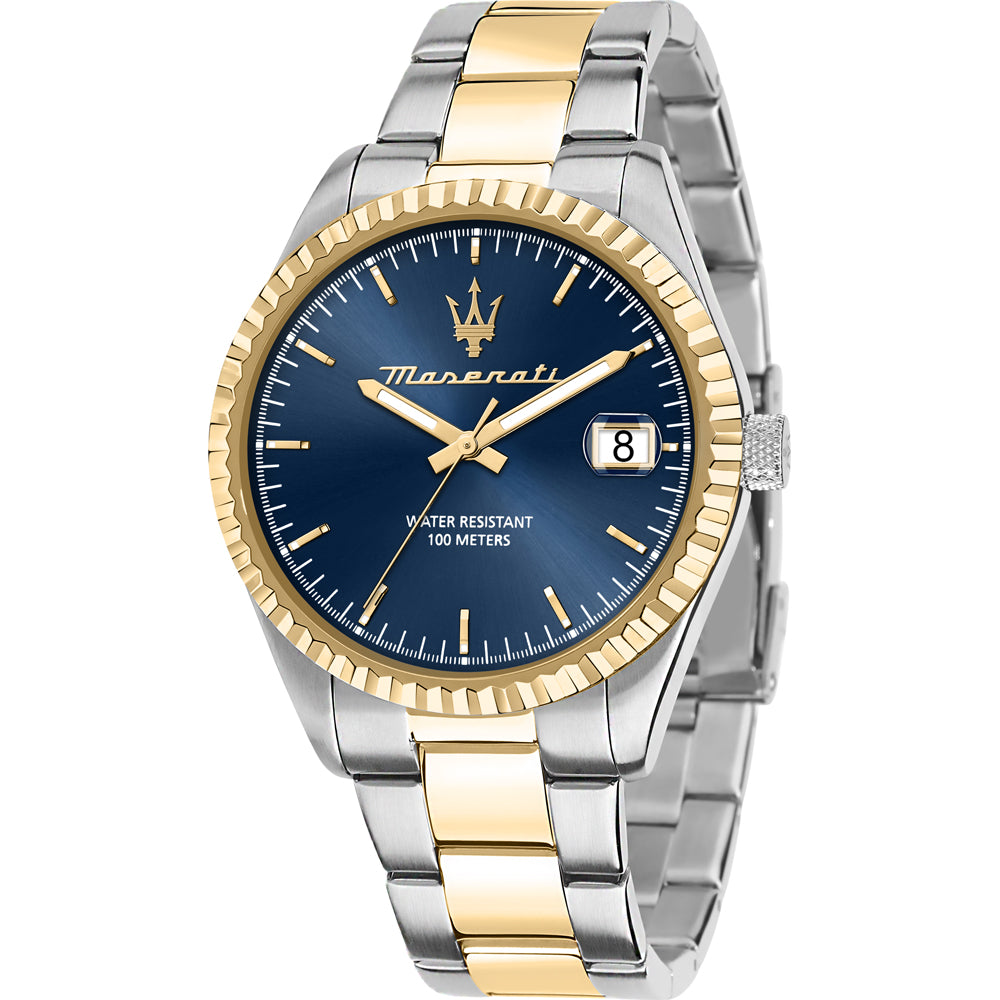 Men's Competizione Watch (R8853100027)